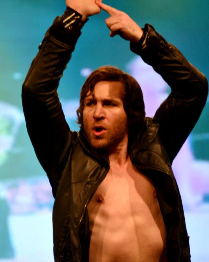 Chris Sabin