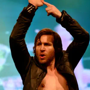 Chris Sabin