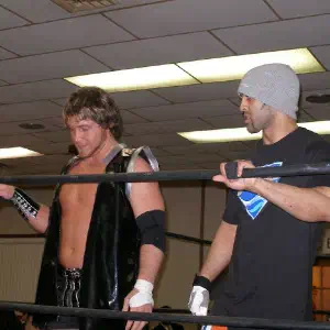 Chris Sabin