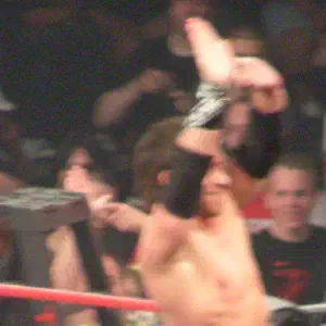 Chris Sabin