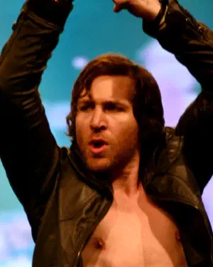 Chris Sabin