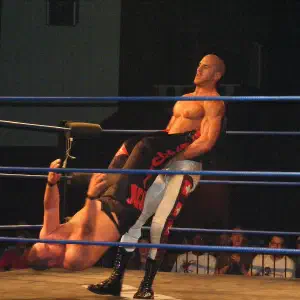 Claudio Castagnoli