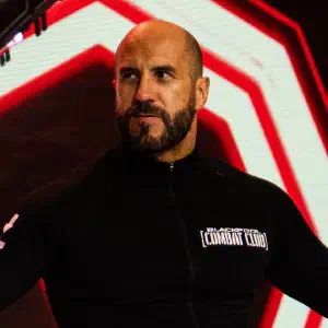Claudio Castagnoli
