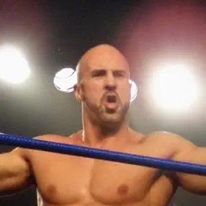 Claudio Castagnoli