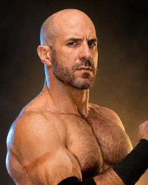 Claudio Castagnoli