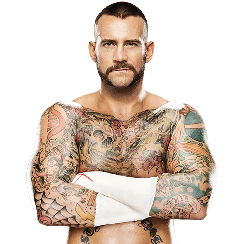 CM Punk