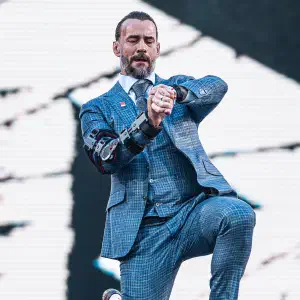 CM Punk
