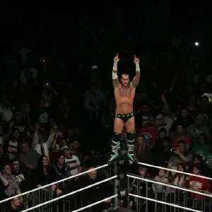 CM Punk