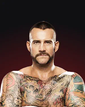 CM Punk