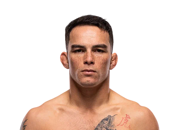 Cody Chovancek