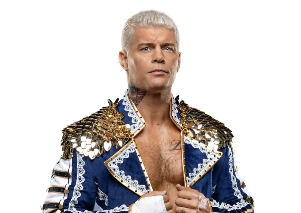 Cody Rhodes
