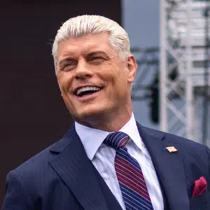 Cody Rhodes