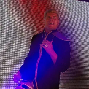 Cody Rhodes