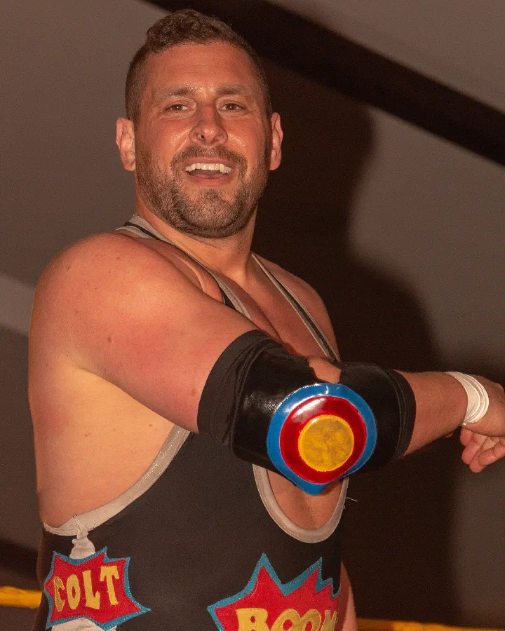 Colt Cabana