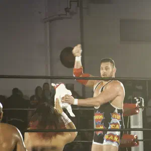 Colt Cabana