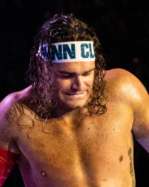 Colten Gunn
