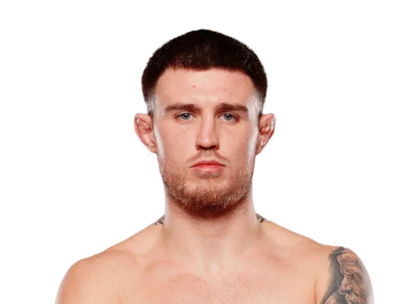 Connor Hughes
