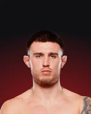Connor Hughes