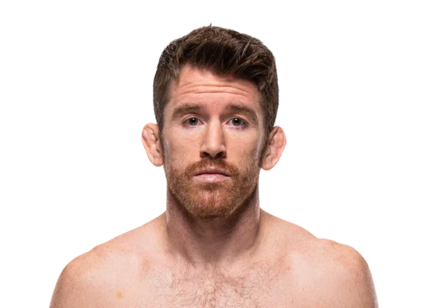 Cory Sandhagen