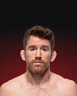 Cory Sandhagen