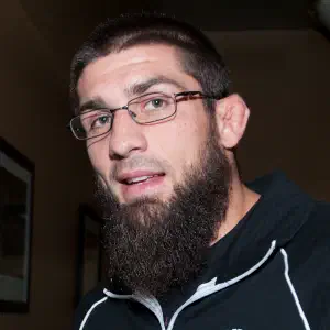 Court McGee