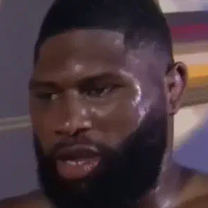 Curtis Blaydes