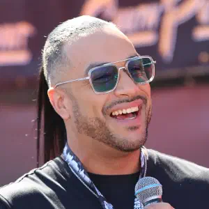 Damian Priest
