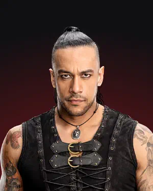 Damian Priest