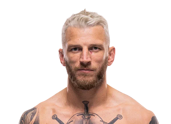 Dan Hooker
