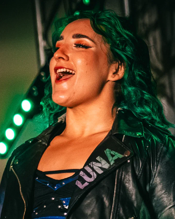 Dani Luna