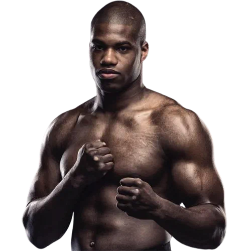 Daniel Dubois