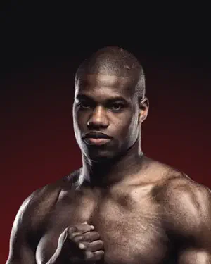 Daniel Dubois