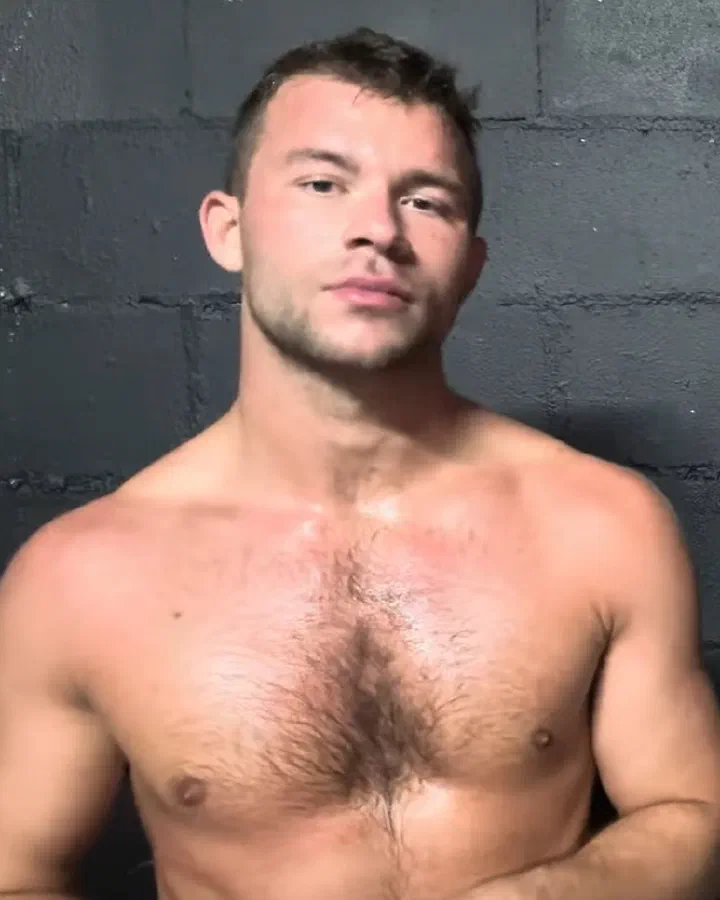 Daniel Garcia