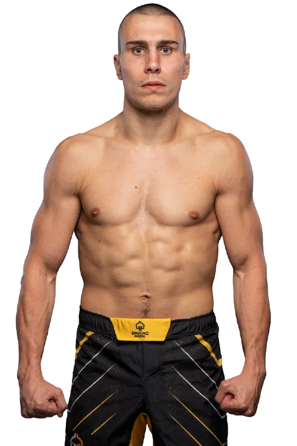Daniel Hromek