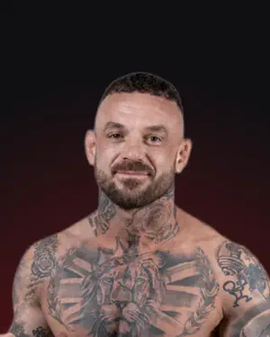 Daniel Makin