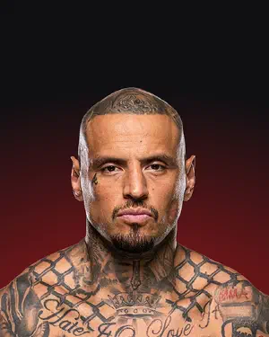 Daniel Rodriguez