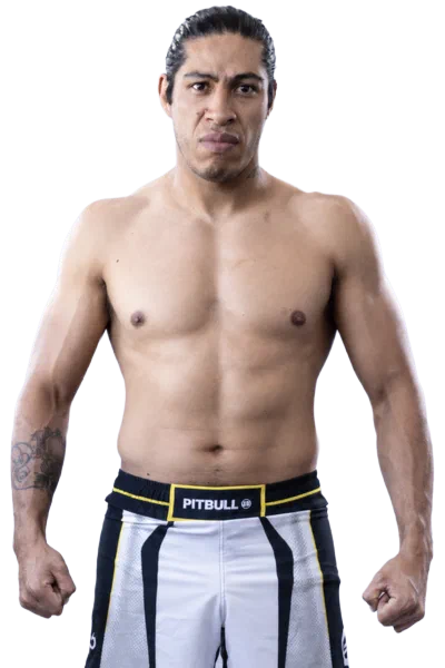 Daniel Salas