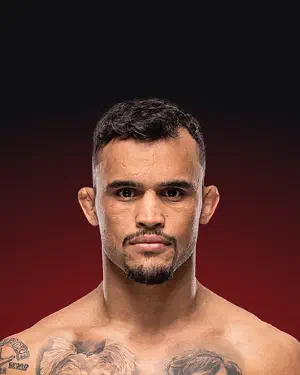 Daniel Santos