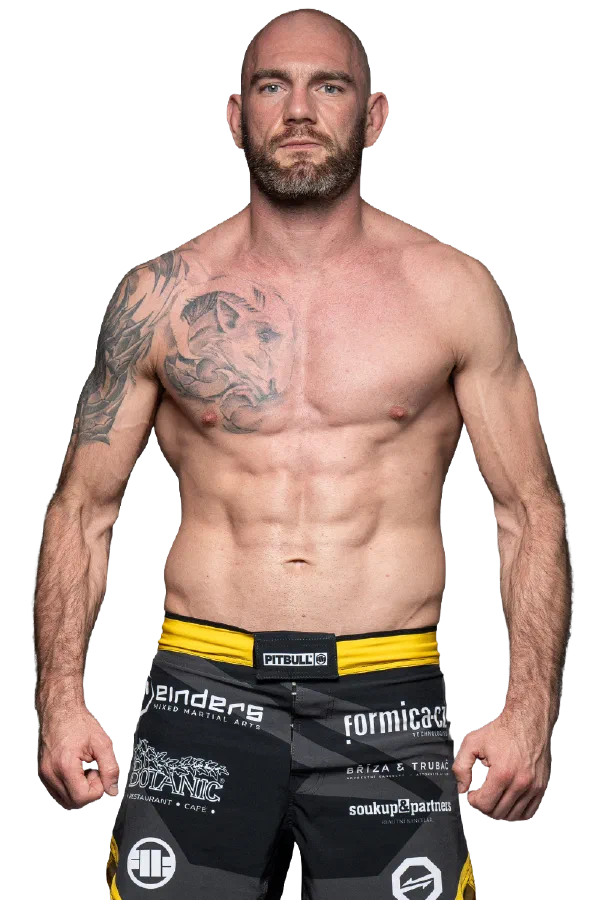 Daniel Škvor