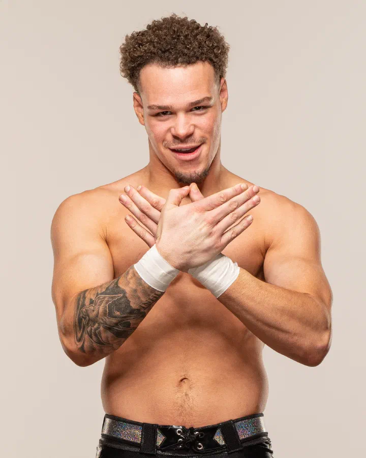 Dante Martin