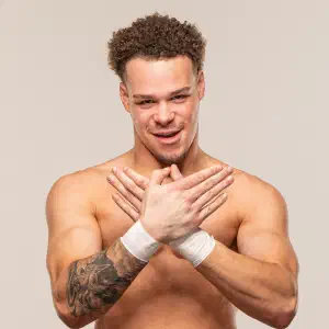 Dante Martin