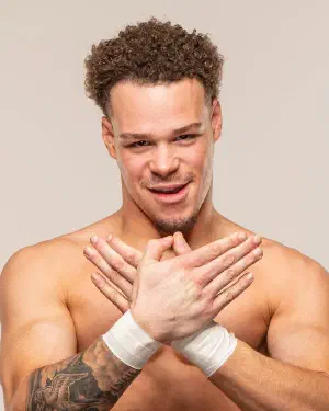 Dante Martin
