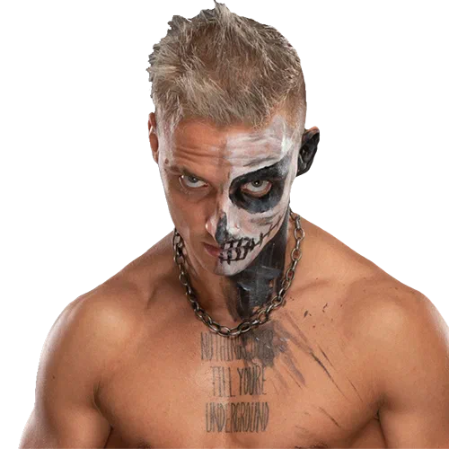 Darby Allin