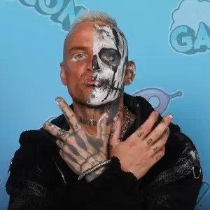 Darby Allin