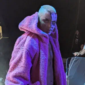 Darby Allin