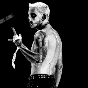 Darby Allin