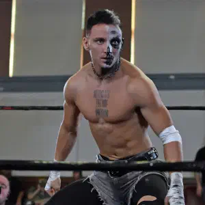 Darby Allin