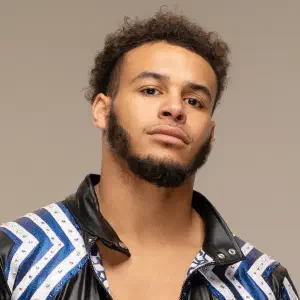 Darius Martin
