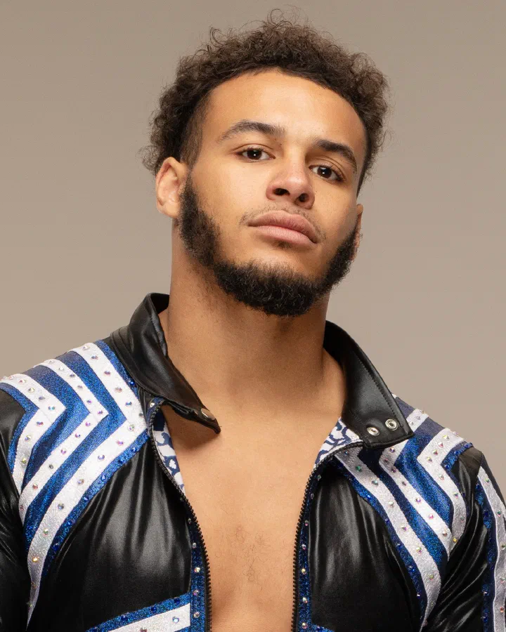 Darius Martin