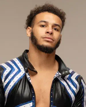 Darius Martin